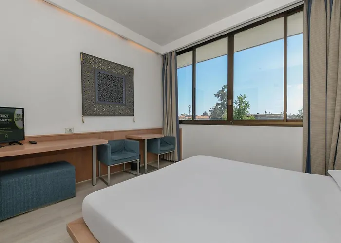 B&B HOTEL Padova Methis