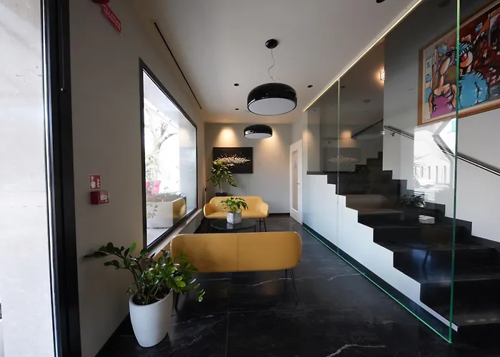 Maritan Hotel & Spa Padova